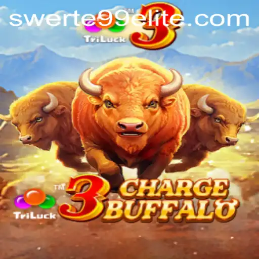 Exploring the Exciting World of 3ChargeBuffalo: A Modern Gaming Adventure