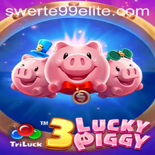 Exploring the Fascinating World of 3LUCKYPIGGY: A Journey Into Gaming Fortune