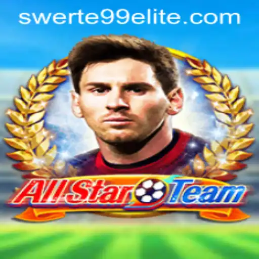 Unveiling the Thrills of AllStarTeam: The Game That Revolutionizes Sports Strategy with SWERTE99