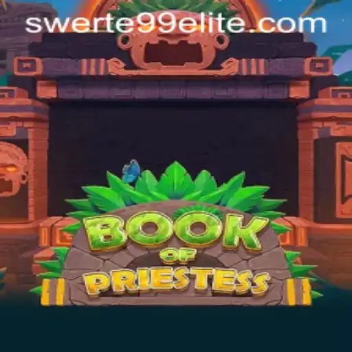 Exploring the Mystical World of 'BookOfPriestess' with SWERTE99