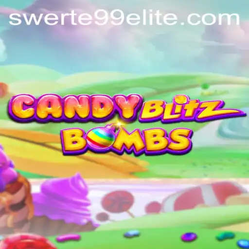 CandyBlitzBombs: The Ultimate Confectionary Adventure