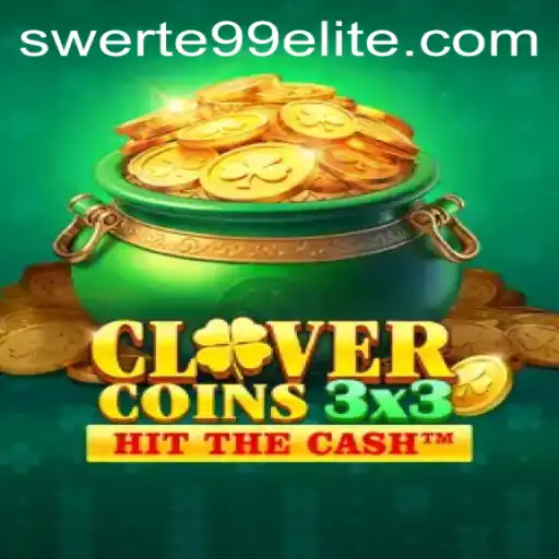Exploring Clovercoin3x3 and the Quirky Keyword SWERTE99