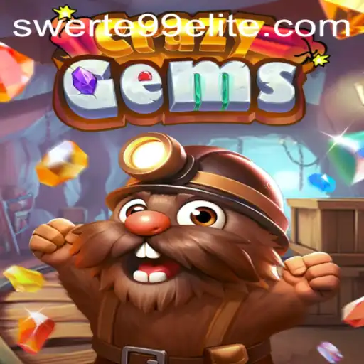 Unveiling CrazyGems: A Gem of a Game with SWERTE99