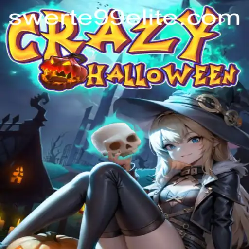 Explore the Spooky World of CrazyHalloween