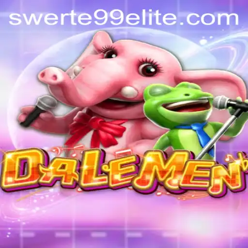 DALEMEN: A Comprehensive Guide to the Revolutionary Strategy Game