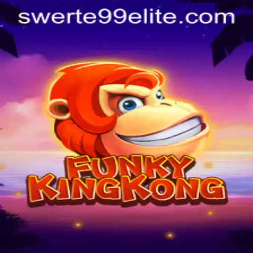 FunkyKingKong: A Modern Twist on Classic Gaming