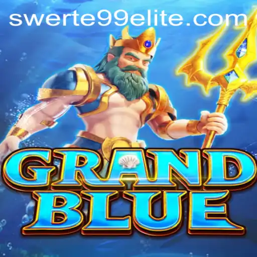 Discovering GRANDBLUE: An Exciting Adventure in the World of SWERTE99