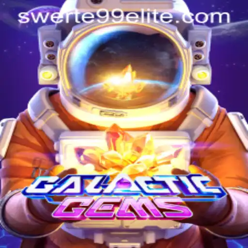 GalacticGems: A Stellar Adventure with SWERTE99