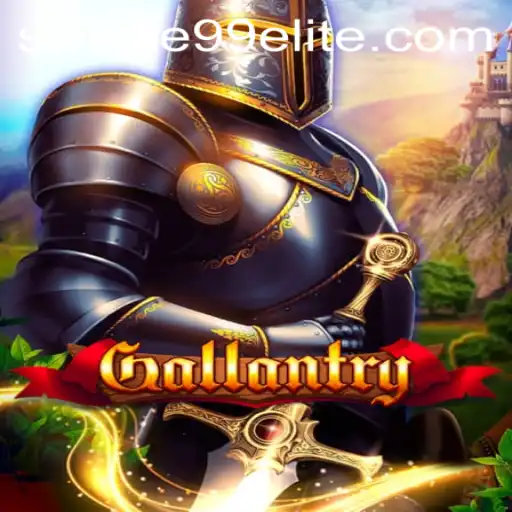 Exploring the World of Gallantry: A Deep Dive into Adventure and Strategy