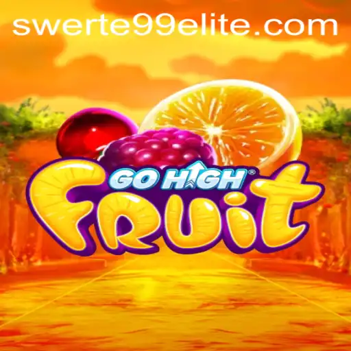 Introducing GoHighFruit: The Ultimate Gaming Experience with a Twist