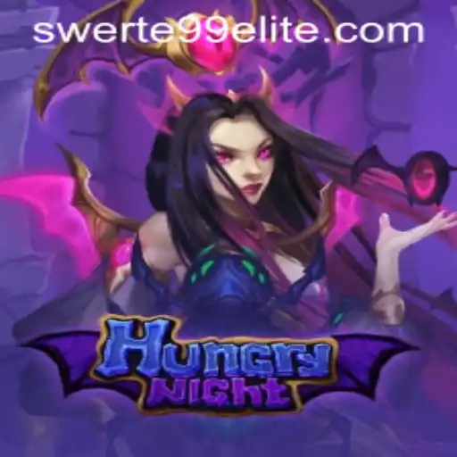 HungryNight: A Thrilling Adventure with SWERTE99