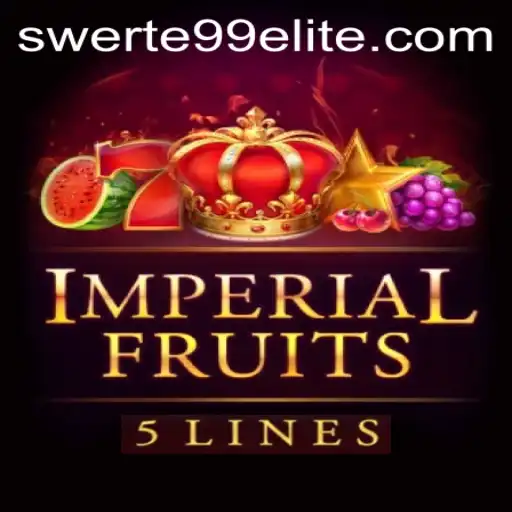 Exploring the World of ImperialFruits5: A Casino Delight with SWERTE99