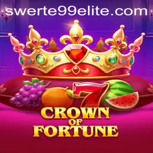 Discover the Enchanting World of CrownofFortune: A Journey of Strategy and Luck
