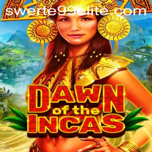 DawnoftheIncas: An Immersive Adventure into Ancient Civilizations