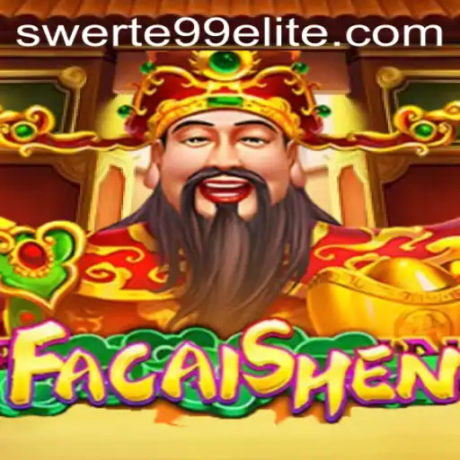 Discovering the World of FaCaiShen: Unlocking Luck with SWERTE99