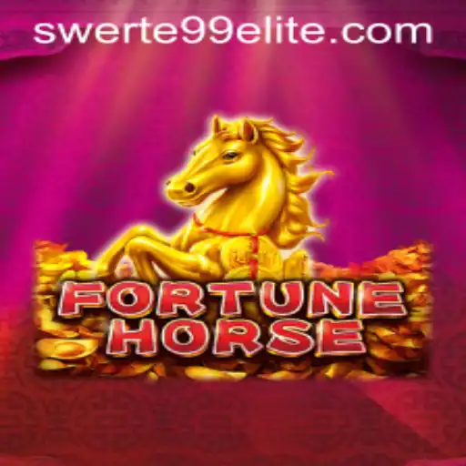 Discover the Enchantment of FortuneHorse: A New Gaming Experience