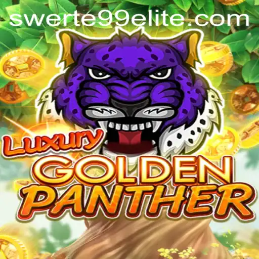 LUXURYGOLDENPANTHER: The Thrill of Modern Gaming