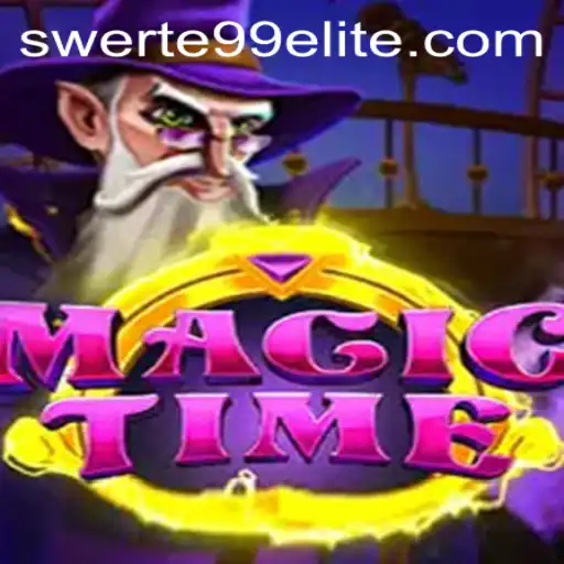 MagicTime: Dive into the Enchanting World of Adventure with SWERTE99