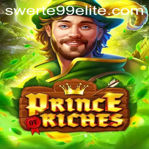 The Exciting World of PrinceOfRiches: A Comprehensive Guide