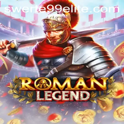 Unveiling RomanLegend: A Journey Through Ancient Rome Powered by SWERTE99