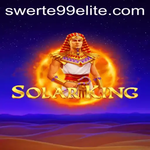Exploring the Realm of SolarKing and the Rise of SWERTE99
