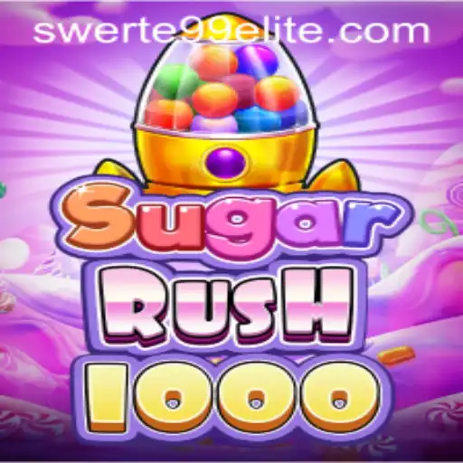 Experience the Thrills of SugarRush1000: A Sweet Gaming Adventure