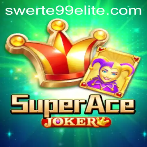 Discover the Thrilling World of SuperAceJoker: A New Gaming Sensation