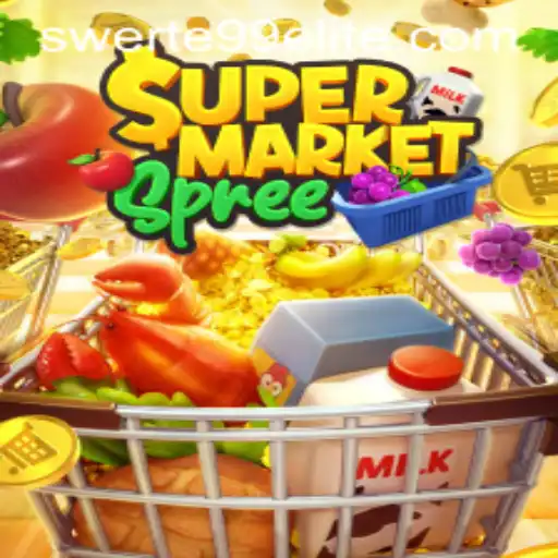 The Ultimate Guide to SupermarketSpree: Features, Gameplay, and Strategies