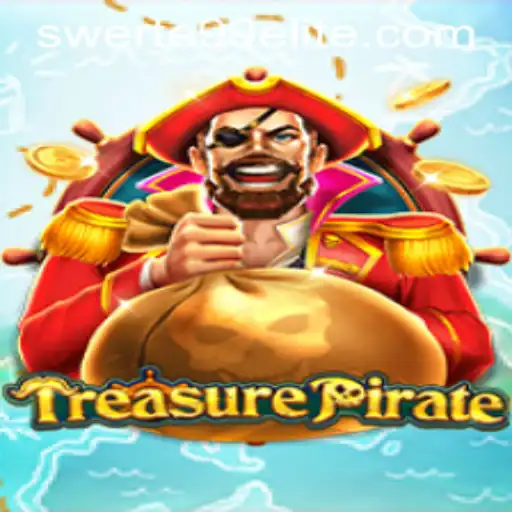 Unveiling the Adventure: Dive into TreasurePirate with SWERTE99