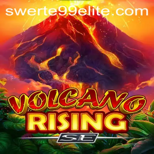 Exploring VolcanoRisingSE: A Thrilling New Gaming Adventure