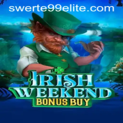 Exploring IrishWeekendBonusBuy: A Unique Gaming Experience