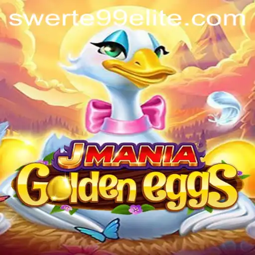 Discover the Exciting World of JManiaGoldenEggs with SWERTE99