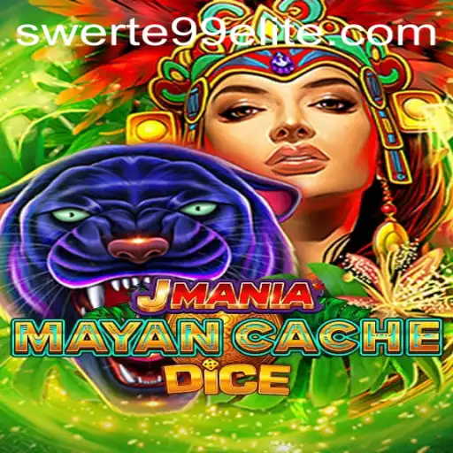 Unveiling JManiaMayanCacheDice: A Journey into Ancient Gaming with a Modern Twist