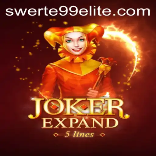 JokerExpand: The Intriguing World of Modern Gaming with SWERTE99