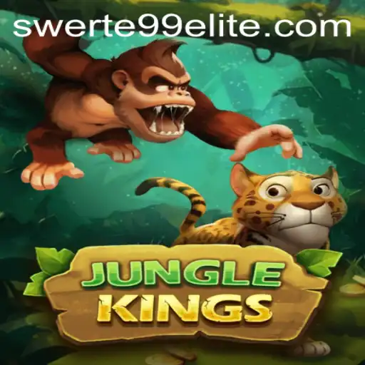 Unveiling JungleKings: A New Adventure in Gaming
