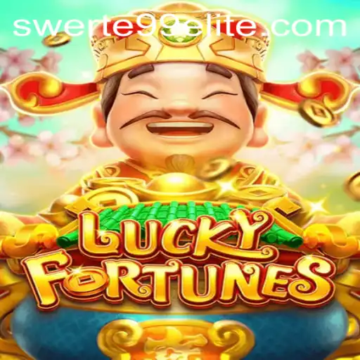 Discover the Excitement of LUCKYFORTUNES: A New Era in Gaming with SWERTE99