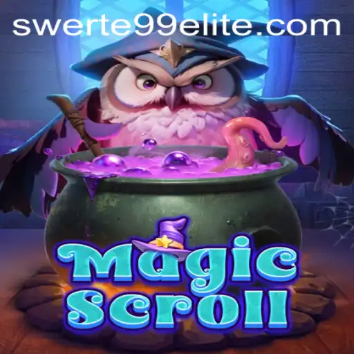 Exploring the Enchanting World of MagicScroll: A Complete Guide with SWERTE99