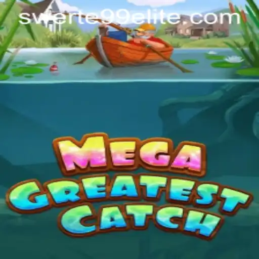 Exploring MegaGreatestCatch: A Comprehensive Guide to Gameplay and Mechanics