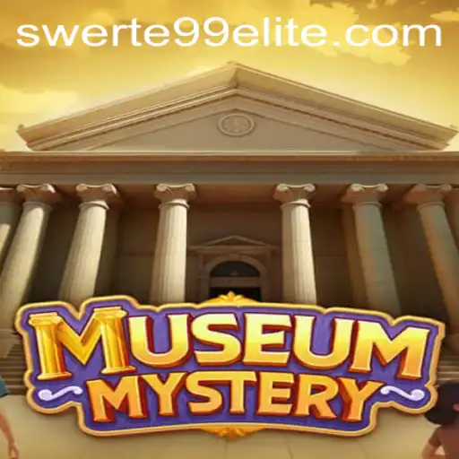 Unveiling the Intrigue of MuseumMystery: A Captivating Gaming Experience Featuring SWERTE99