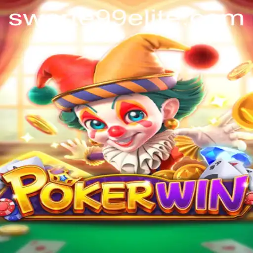 Discover the Thrilling World of POKERWIN: A Masterclass in Skill and Strategy