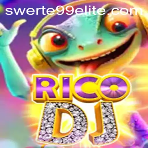 Exploring RicoDJ: The Game Everyone's Talking About