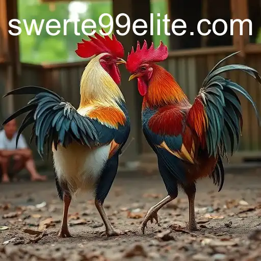 The Exciting World of Sabong Games and the Role of SWERTE99