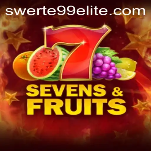 SevensFruits: A Winning Combination of Luck and Fun