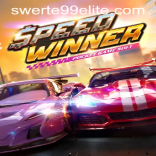 SpeedWinner: The Thrilling Fast-Paced Game with SWERTE99