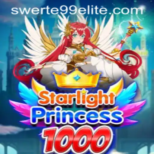 Exploring the Realm of StarlightPrincess1000 and the Secret to Winning with SWERTE99