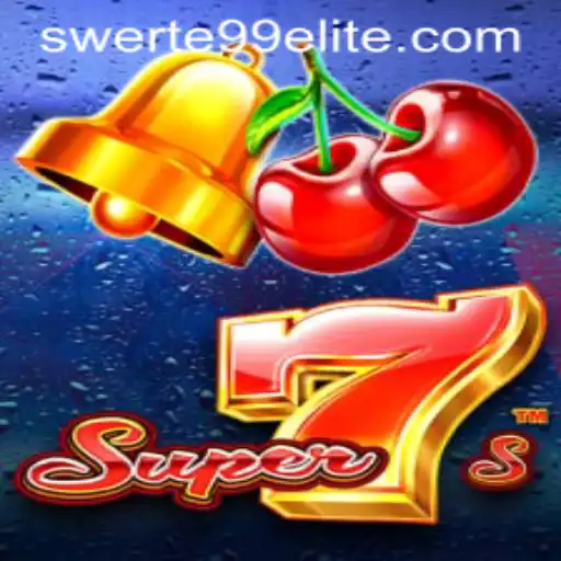 Discovering the Thrills of Super7s with SWERTE99