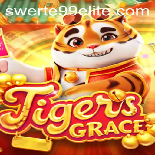 TigersGrace: An Engaging Role-Playing Adventure Game