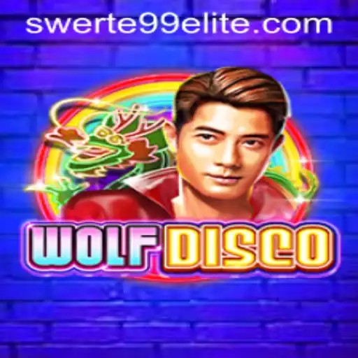 Unveiling WolfDisco: A Mesmerizing Blend of Strategy and Luck
