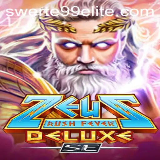 ZeusRushFeverDeluxeSE: An Electrifying Gaming Experience with SWERTE99 Bonus